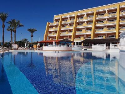 Hotel Chatur Playa Real Resort - Bild 4