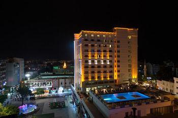 Best Western Plus Khan Hotel - Bild 5