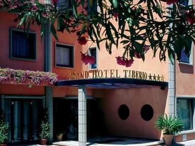 Grand Hotel Tiberio - Bild 2