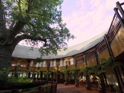 Hotel Cresta Mowana Safari Resort & Spa - Bild 4