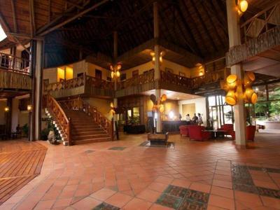 Hotel Cresta Mowana Safari Resort & Spa - Bild 5
