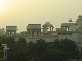 Hotel Taj Hari Mahal - Bild 5