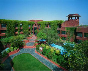 ITC Mughal, A Luxury Collection Hotel Agra - Bild 5