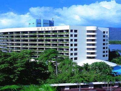 Hotel Hilton Cairns - Bild 3