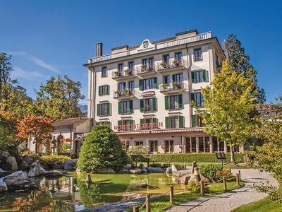 Hotel Interlaken - Bild 4