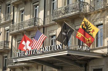 The Ritz-Carlton Hotel de la Paix, Geneva - Bild 4