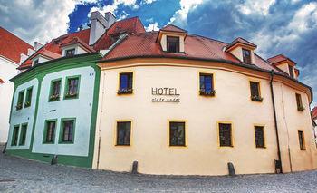 Hotel Zlaty Andel - Bild 3