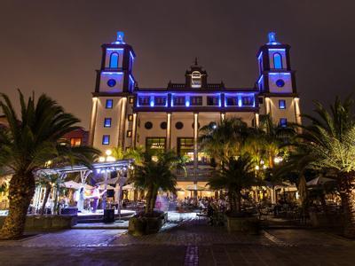 Hotel Lopesan Villa del Conde Resort & Thalasso - Bild 2
