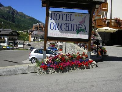 Hotel Orchidea - Bild 2