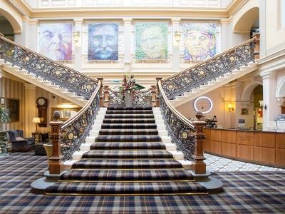 The Royal Highland Hotel - Bild 2
