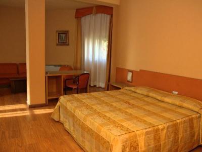 Hotel Tre Torri - Bild 4