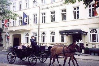 Hotel Niederländischer Hof - Bild 1