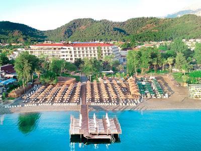Imperial Turkiz Resort Hotel - Bild 2