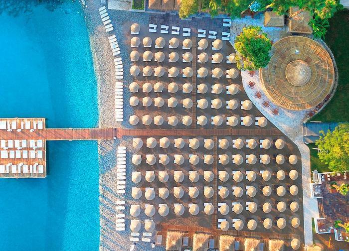 Imperial Turkiz Resort Hotel - Bild 1