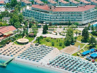 Imperial Turkiz Resort Hotel - Bild 5
