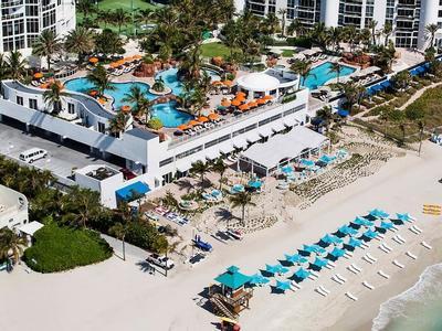 Hotel Trump International Beach Resort - Bild 2