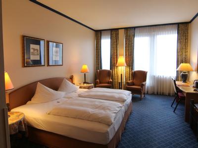 Hotel PLAZA Schwerin - Bild 3