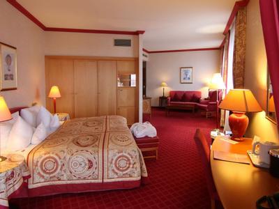 Hotel PLAZA Schwerin - Bild 2
