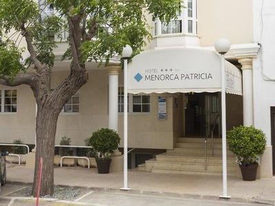 Hotel Menorca Patricia - Bild 5