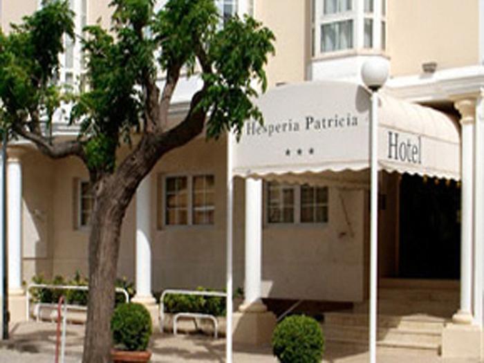 Hotel Menorca Patricia - Bild 1