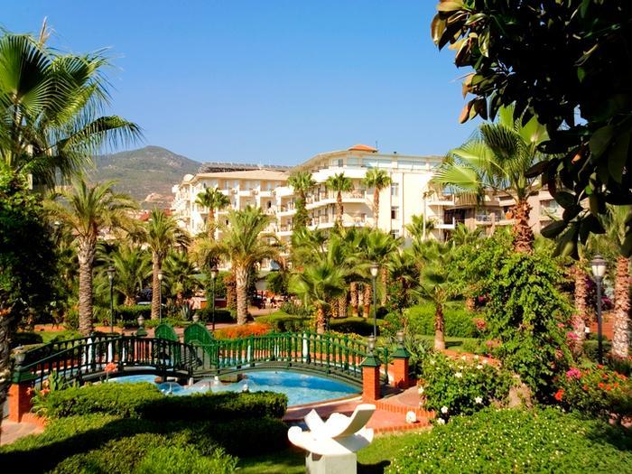 Hotel Vibra Riviera - Bild 1