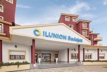 Hotel ILUNION Golf Badajoz - Bild 3