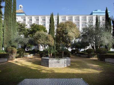 Hotel Abades Benacazon - Bild 3