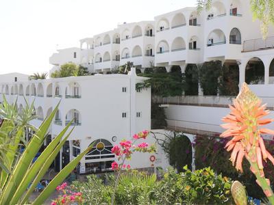 Hotel Colina Mar Apartments - Bild 2