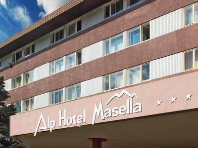 Sercotel Alp Hotel Masella - Bild 3