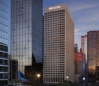 Hotel The Westin Dallas Downtown - Bild 5