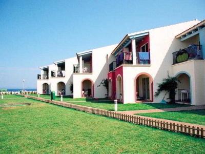 RV Hotel Sea Club Menorca - Bild 4