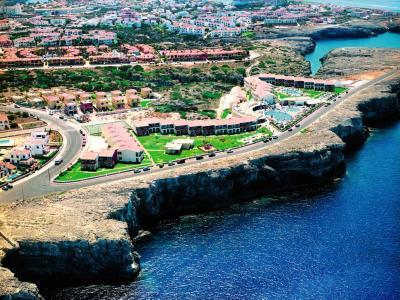 RV Hotel Sea Club Menorca - Bild 2