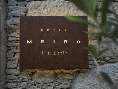 Hotel Meira - Bild 2