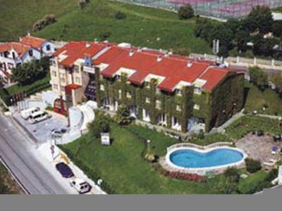 Hotel Arha Villa de Suances - Bild 3