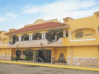 Hotel Viva Villahermosa - Bild 4