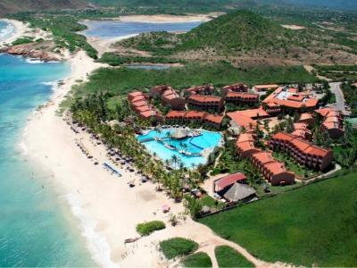 Hotel Costa Caribe Beach Resort - Bild 2