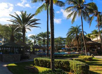 Hotel Sunsol Isla Caribe - Bild 2