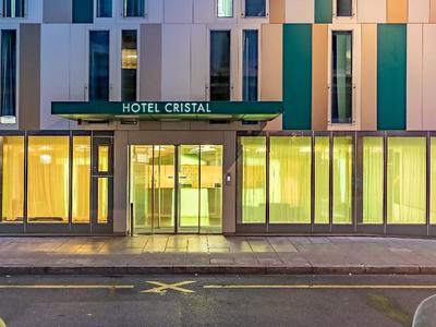 Hotel Cristal [Design] - Bild 4