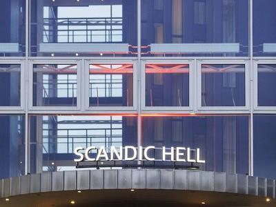 Hotel Scandic Hell - Bild 5