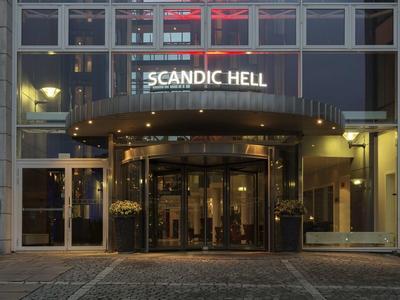 Hotel Scandic Hell - Bild 3
