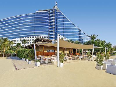 Jumeirah Beach Hotel - Bild 5