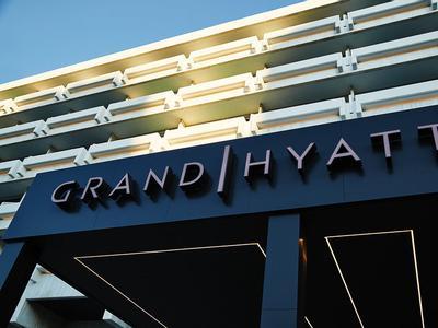 Hotel Grand Hyatt Athens - Bild 4