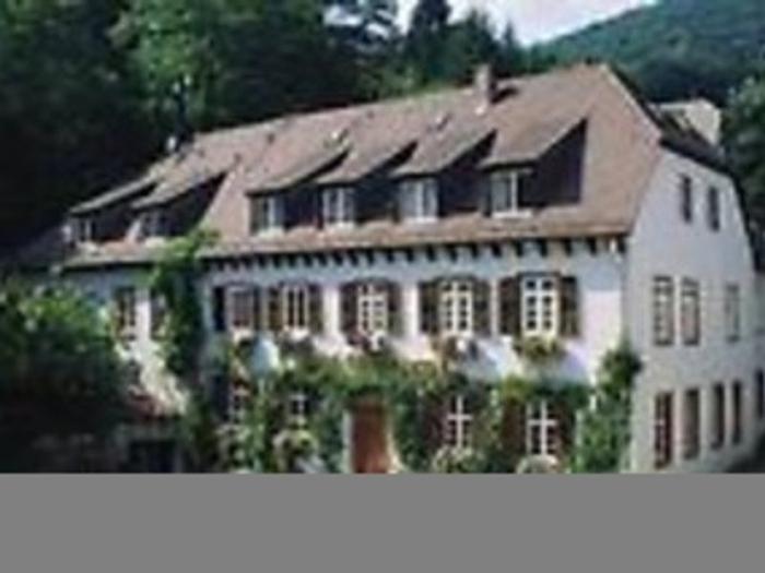 Hotel Hirschgasse - Bild 1