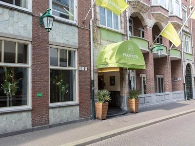 Hotel Park Centraal Den Haag - Bild 4