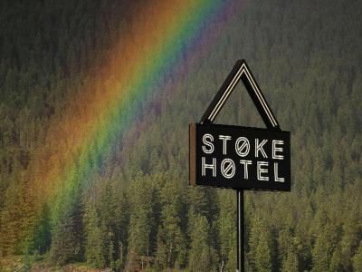 Stoke Hotel SureStay Collection by Best Western - Bild 4