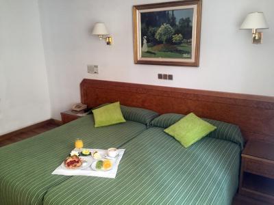 Hotel Don Carmelo Residencia - Bild 2