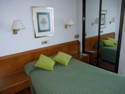 Hotel Don Carmelo Residencia - Bild 3