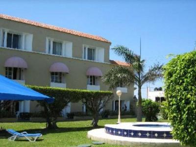 Hotel Villa Blanca Garden Beach - Bild 5