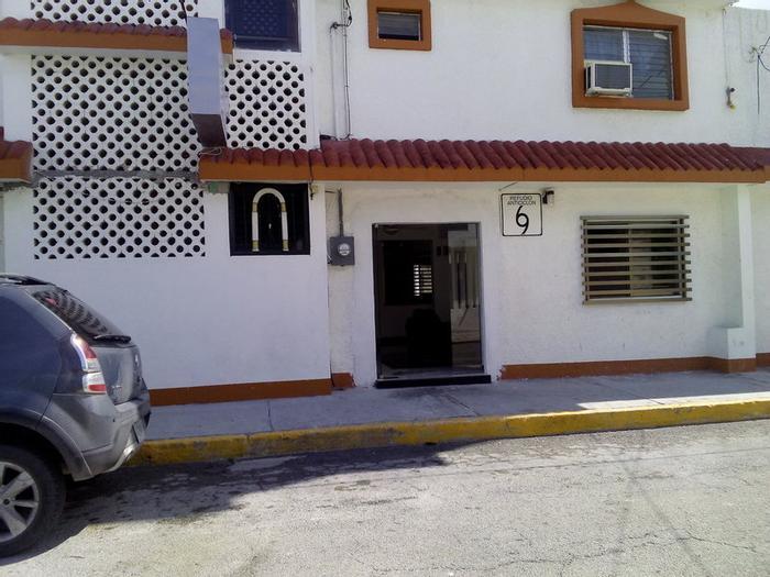Hotel Jardín Cancún - Bild 1