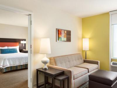 Hotel Home2 Suites by Hilton Farmington Bloomfield - Bild 4